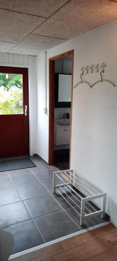 Gadegaard Apartment Ringkøbing المظهر الخارجي الصورة