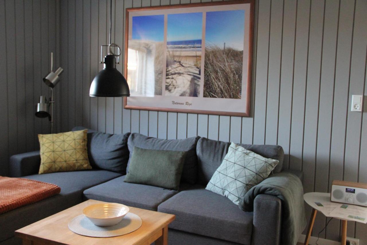 Gadegaard Apartment Ringkøbing المظهر الخارجي الصورة