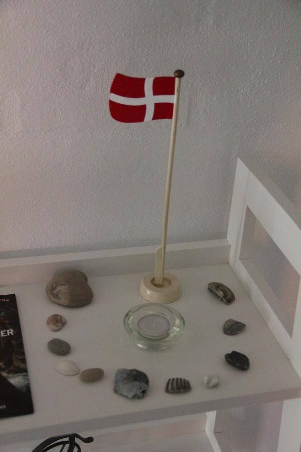 Gadegaard Apartment Ringkøbing المظهر الخارجي الصورة