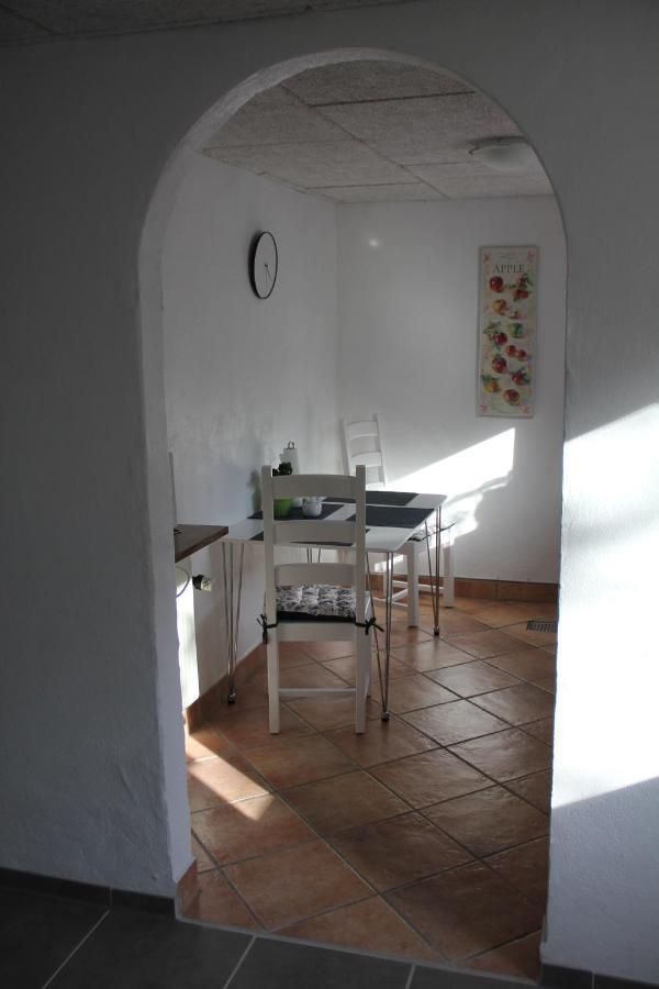 Gadegaard Apartment Ringkøbing المظهر الخارجي الصورة