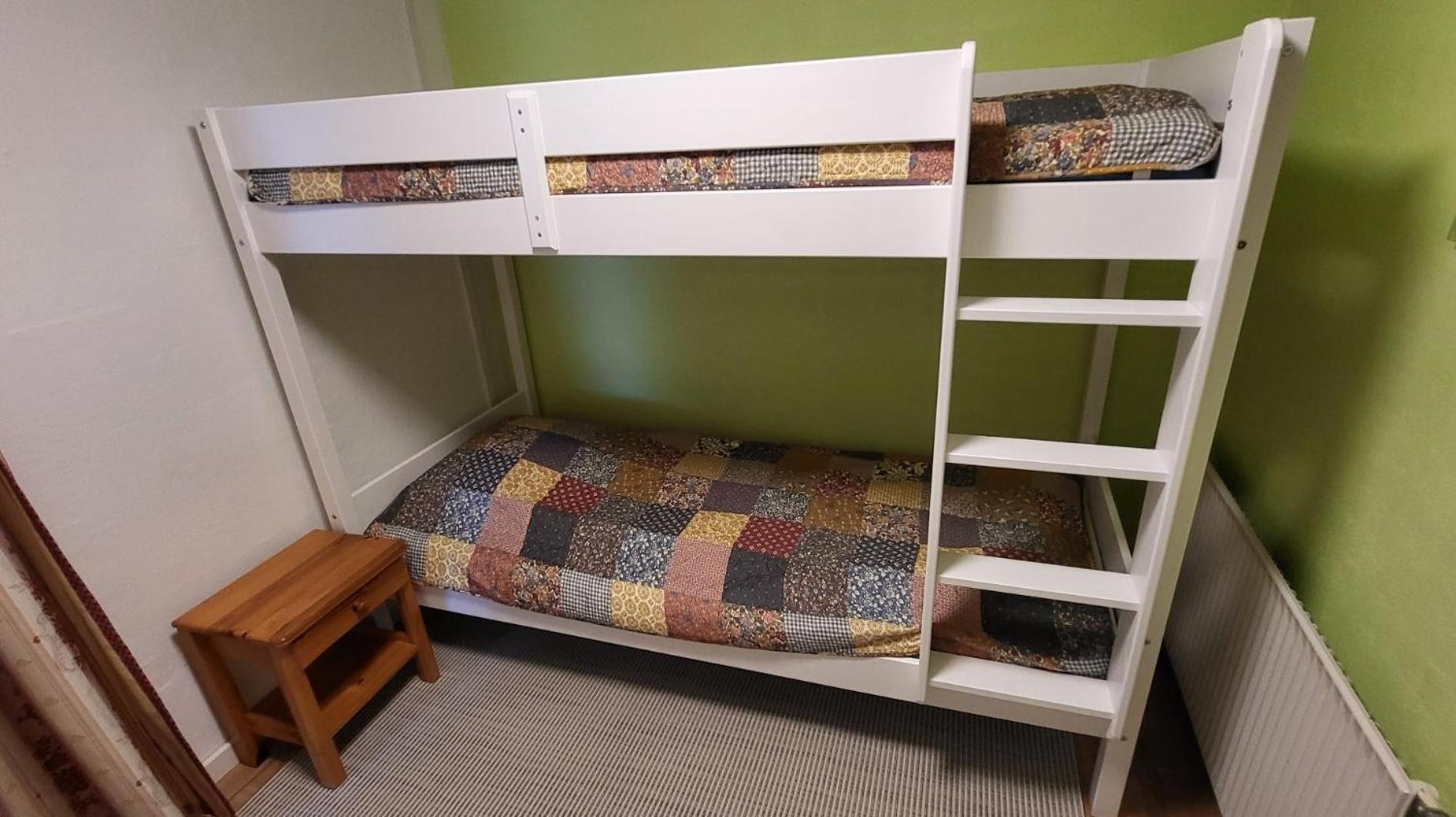 Gadegaard Apartment Ringkøbing المظهر الخارجي الصورة