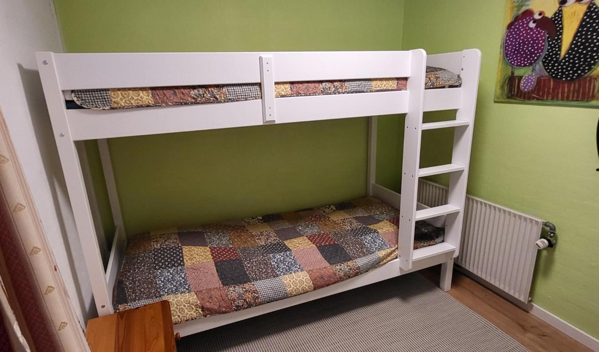Gadegaard Apartment Ringkøbing المظهر الخارجي الصورة